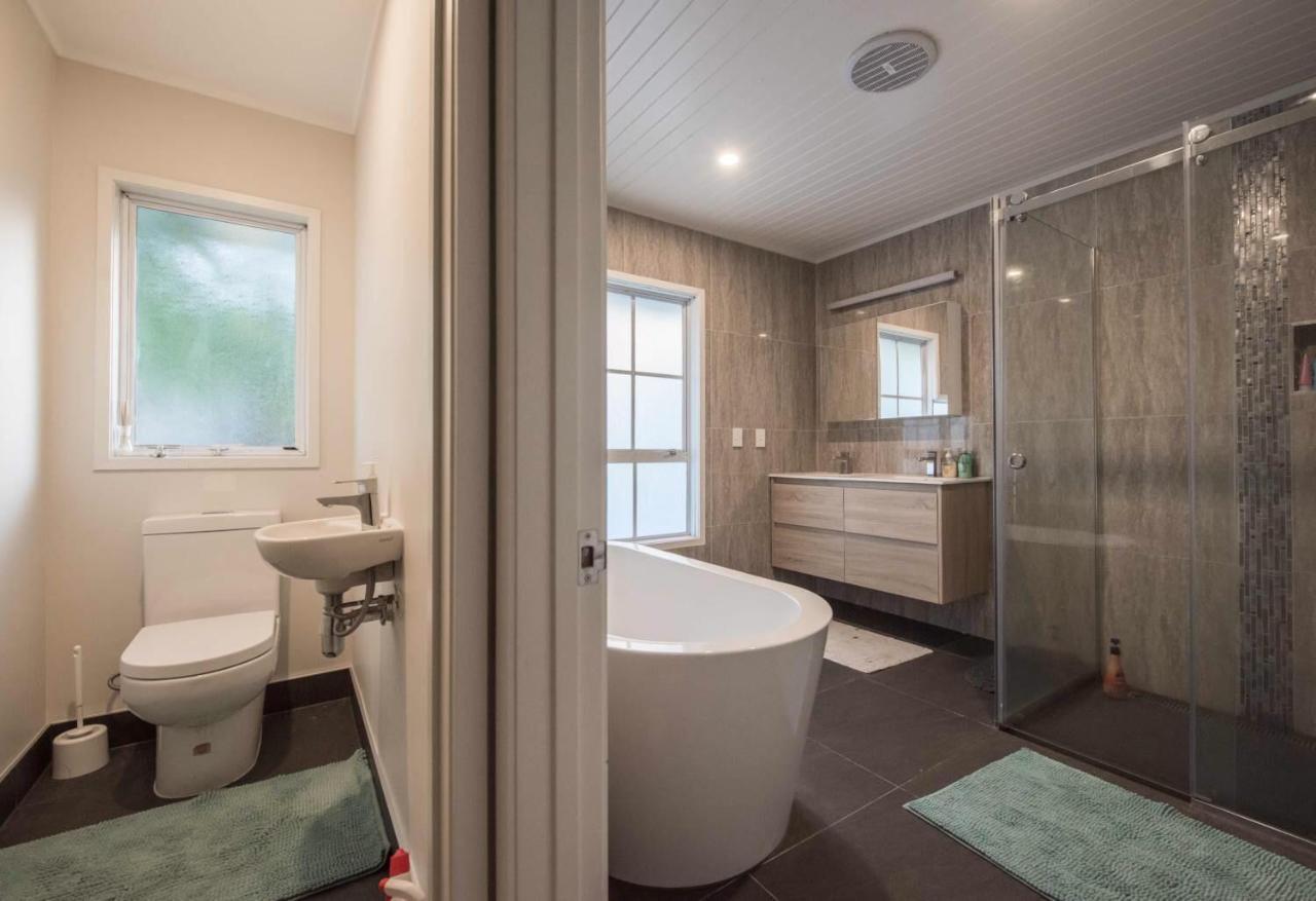Queenroomsharedbathroom2Aldult-204 (Adults Only) Auckland Zewnętrze zdjęcie