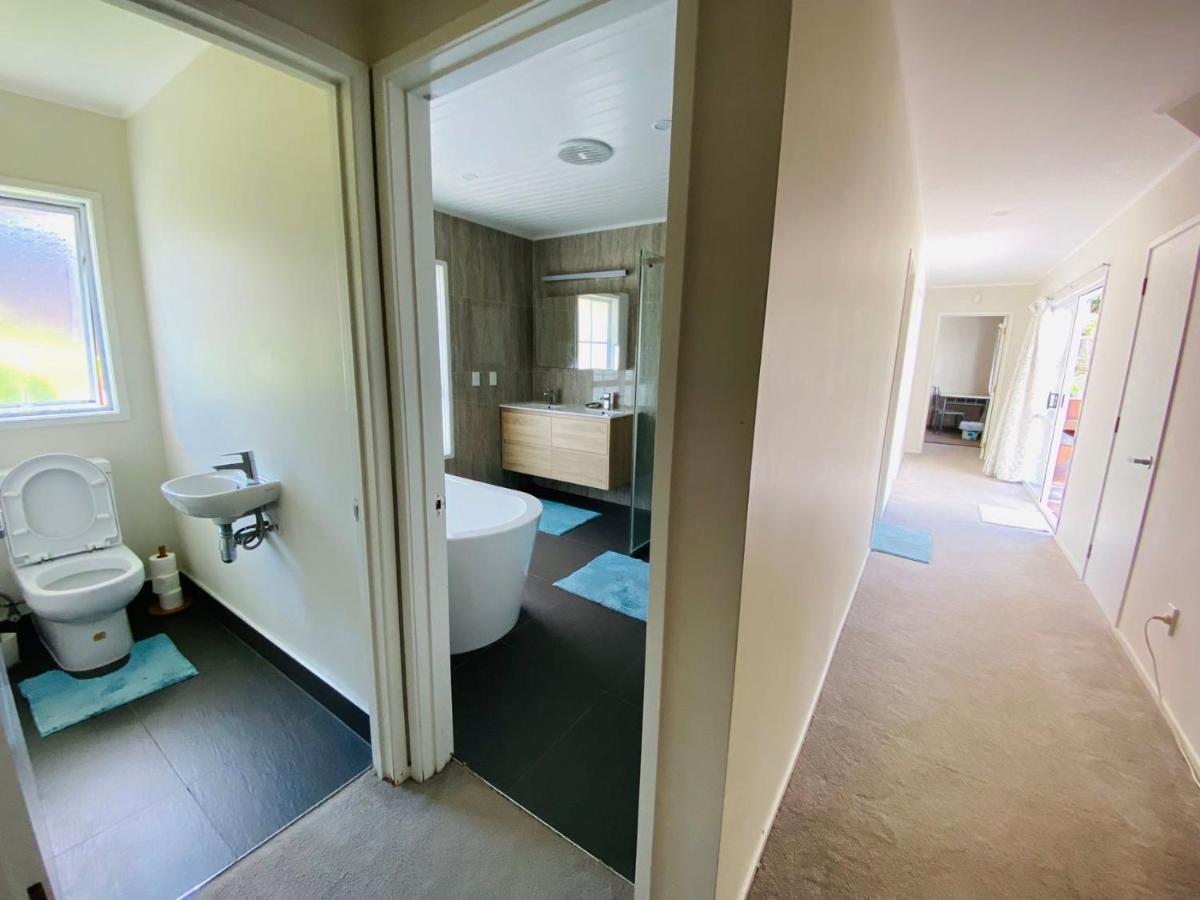 Queenroomsharedbathroom2Aldult-204 (Adults Only) Auckland Zewnętrze zdjęcie