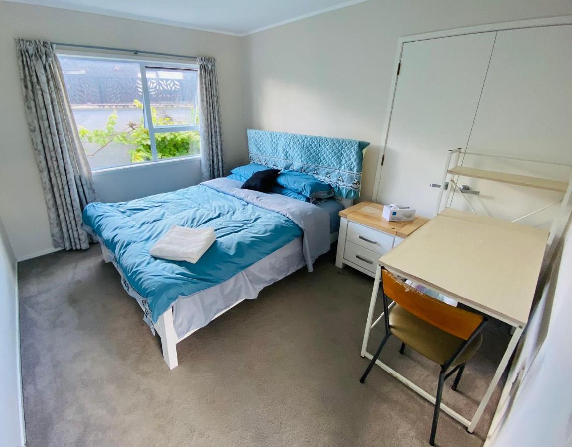 Queenroomsharedbathroom2Aldult-204 (Adults Only) Auckland Zewnętrze zdjęcie